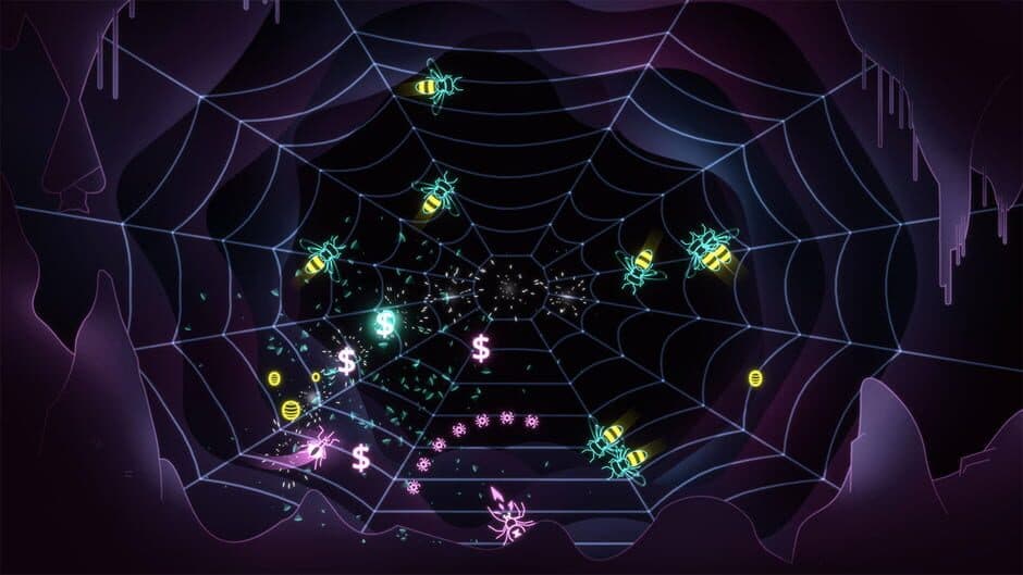 Скриншот 3 из Black Widow: Recharged