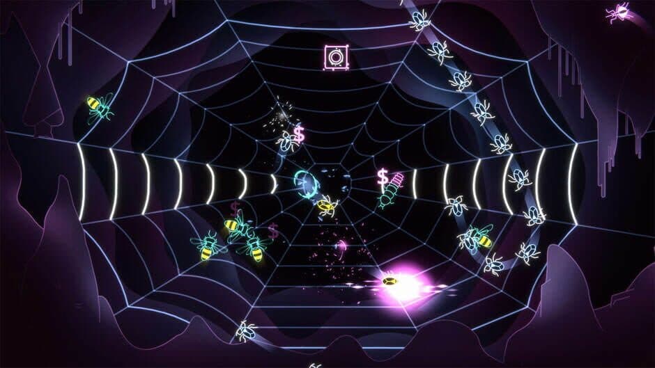 Скриншот 4 из Black Widow: Recharged