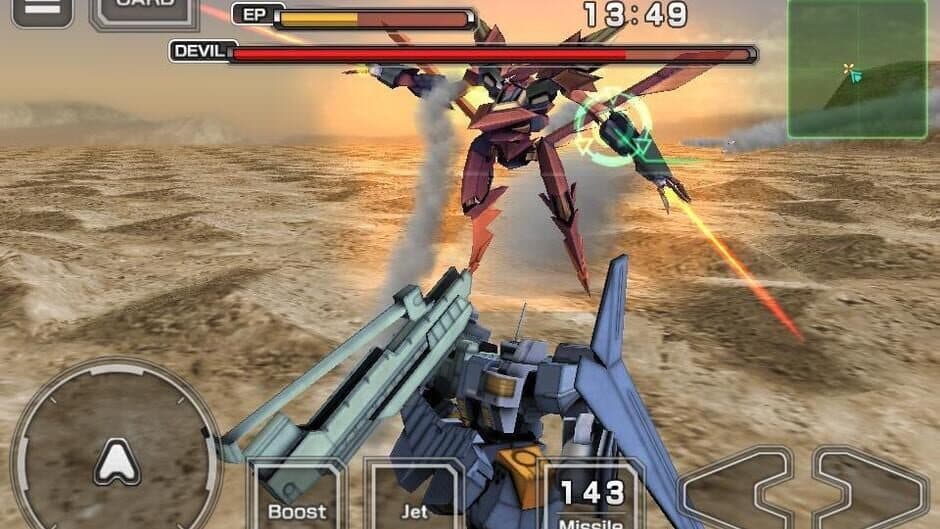 Скриншот 3 из Destroy Gunners