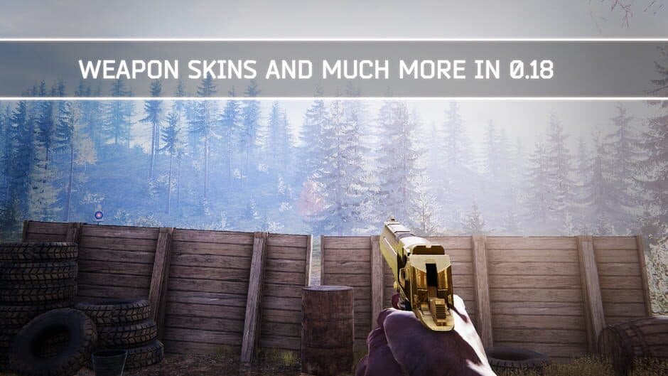 Скриншот 1 из Retract: Battle Royale