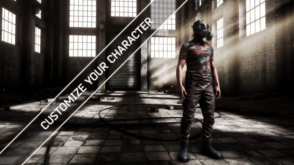 Скриншот 4 из Retract: Battle Royale