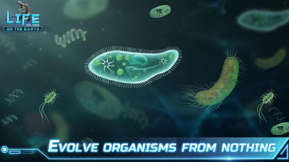 Скриншот 2 из Life on the Earth