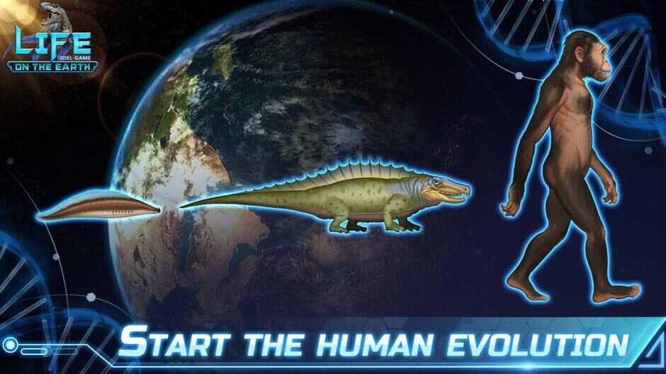 Скриншот 8 из Life on the Earth