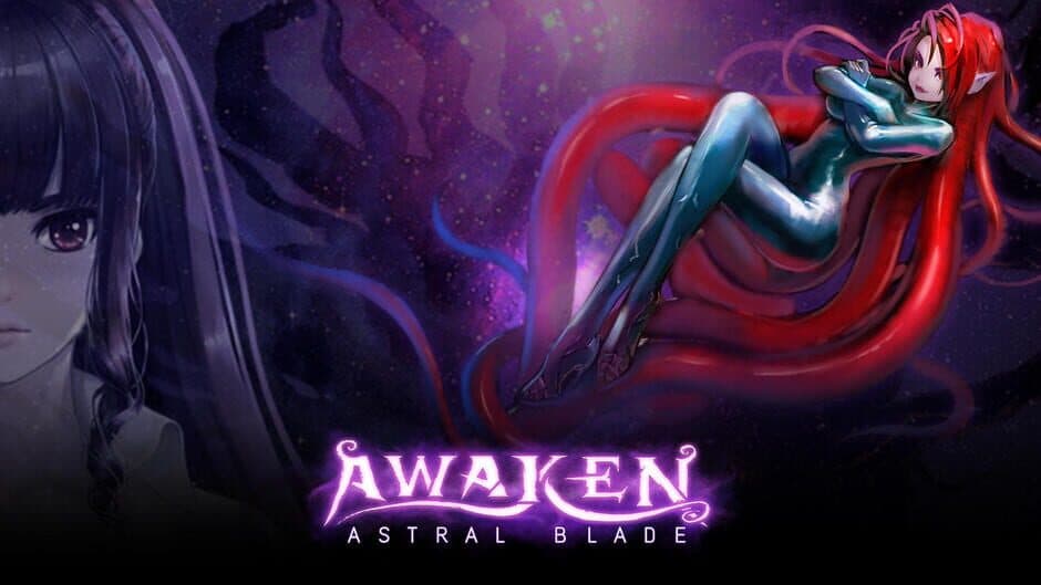 Скриншот 10 из Awaken: Astral Blade