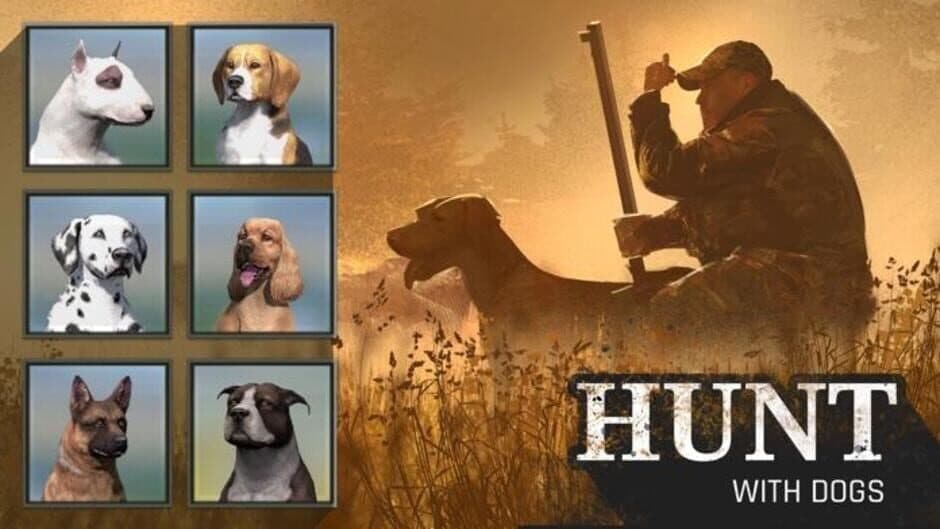 Скриншот 2 из Deer Hunter World: The Hunt