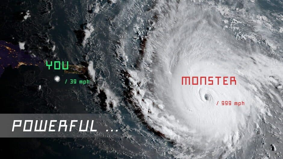 Скриншот 9 из Hurricane.io