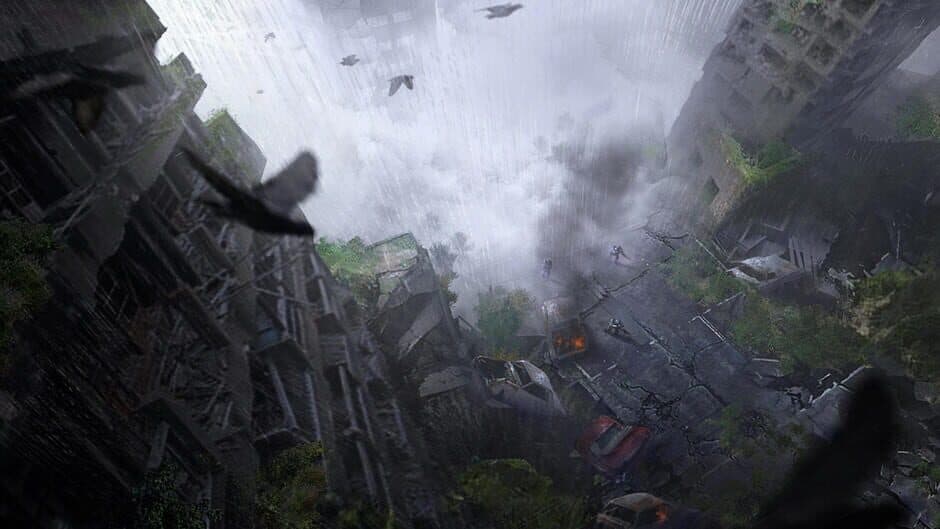 Скриншот 1 из City