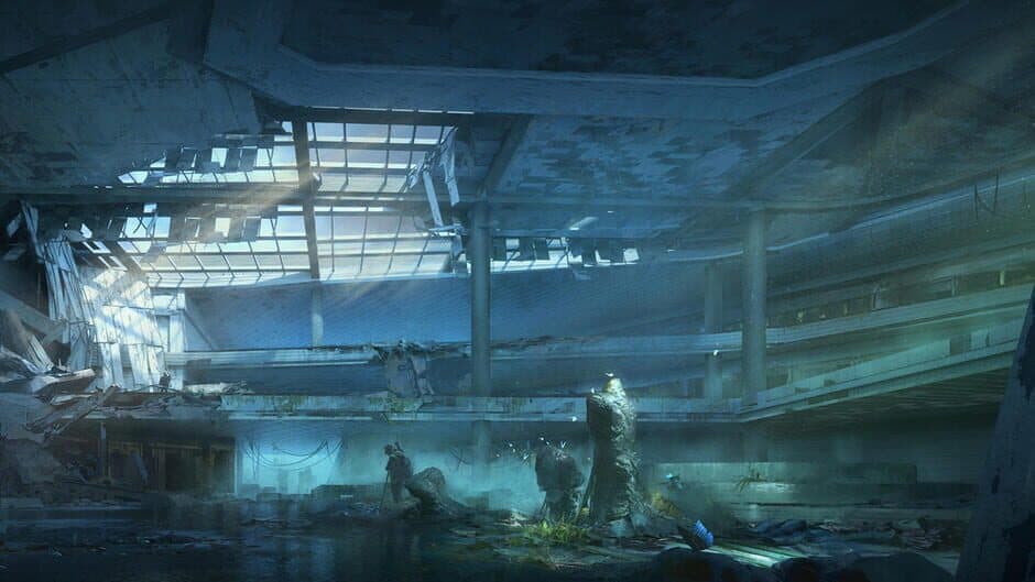 Скриншот 2 из City