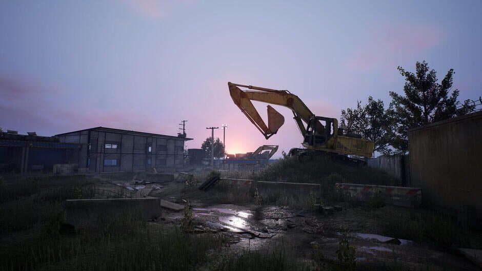 Скриншот 3 из City
