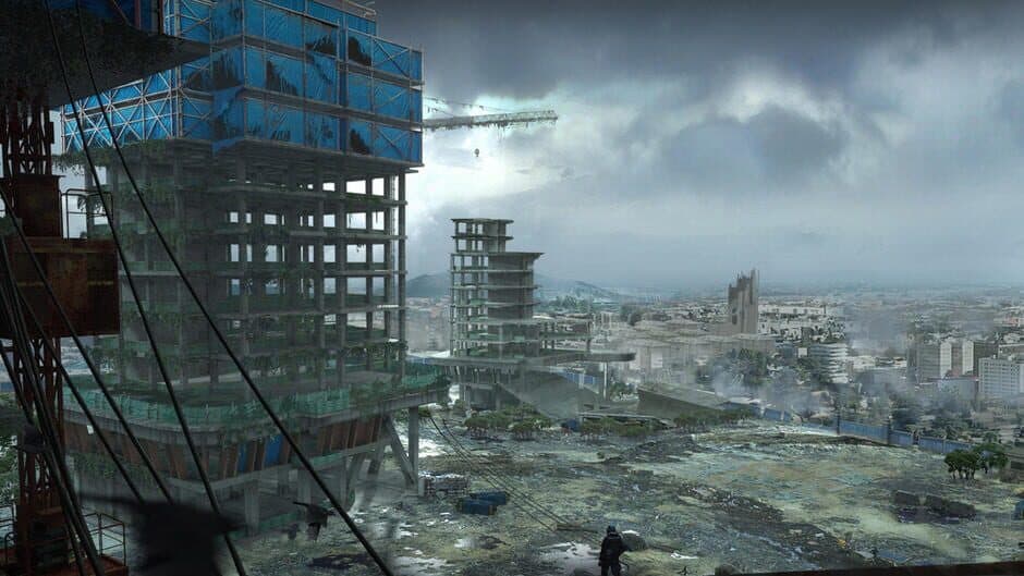Скриншот 4 из City