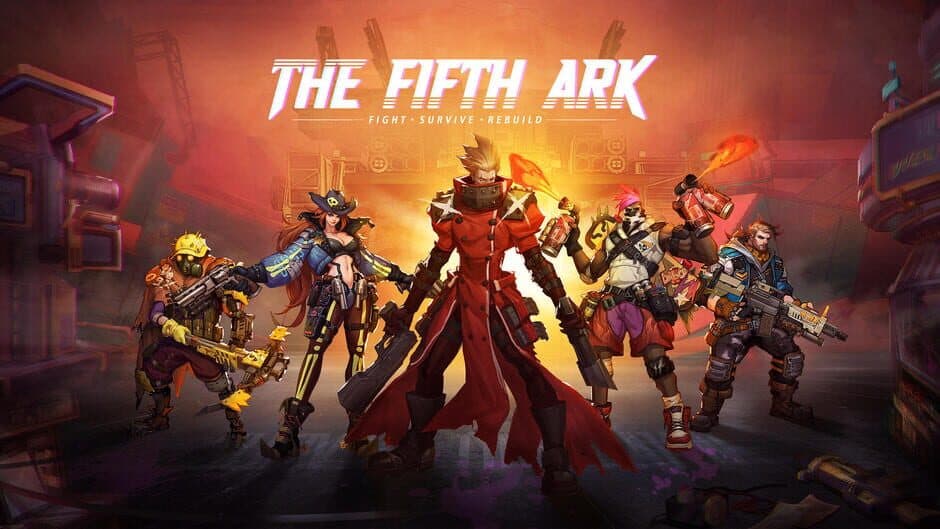 Скриншот 5 из The Fifth Ark
