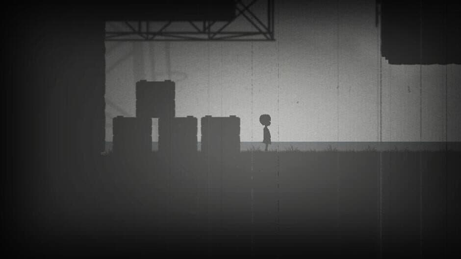 Скриншот 2 из Miriam: The Escape