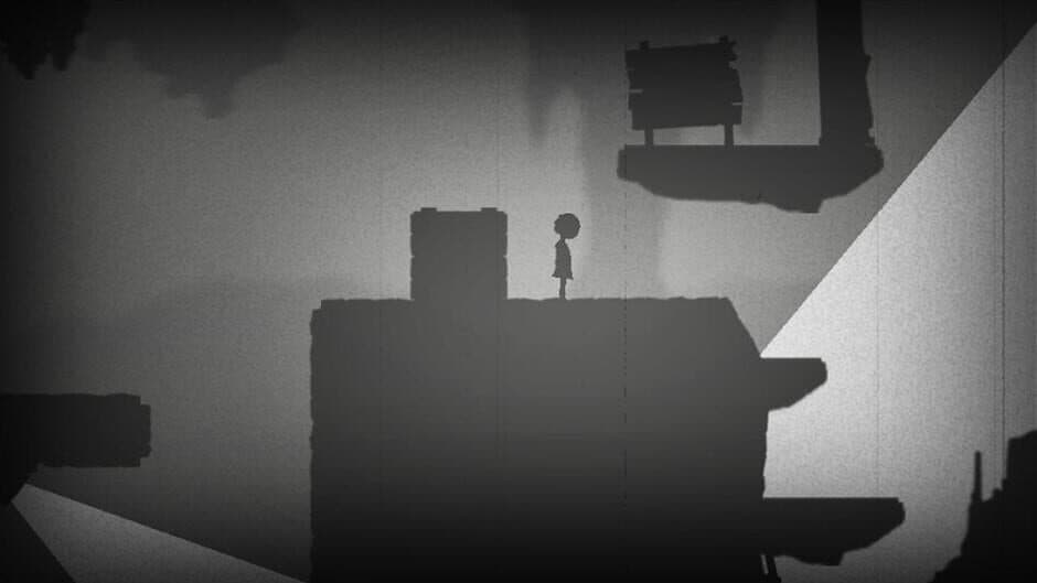 Скриншот 3 из Miriam: The Escape