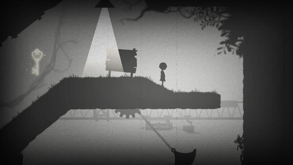 Скриншот 4 из Miriam: The Escape