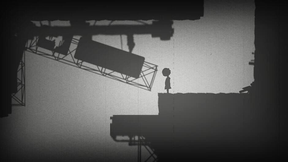 Скриншот 5 из Miriam: The Escape