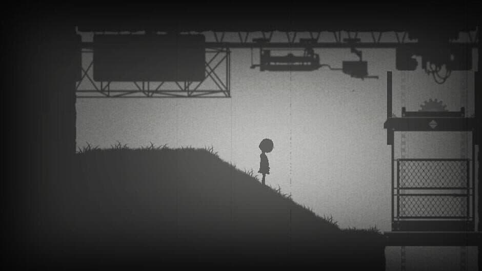 Скриншот 6 из Miriam: The Escape