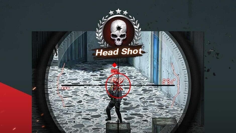 Скриншот 3 из Final Shot