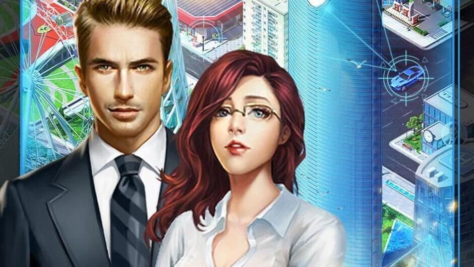 Скриншот 1 из Desire City