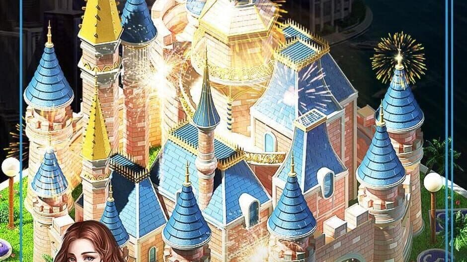 Скриншот 2 из Desire City