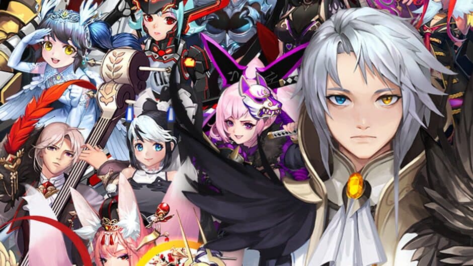 Скриншот 3 из Dragon Heroes Tactics