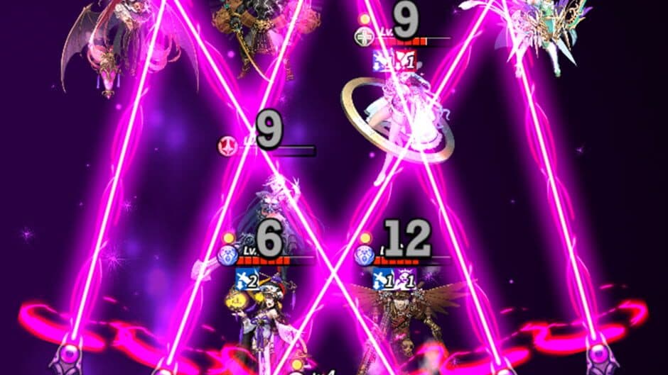 Скриншот 7 из Dragon Heroes Tactics