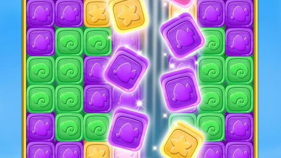 Скриншот 2 из Pirate Blast