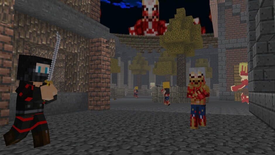 Скриншот 5 из Titan Attack: Wall Defense FPS