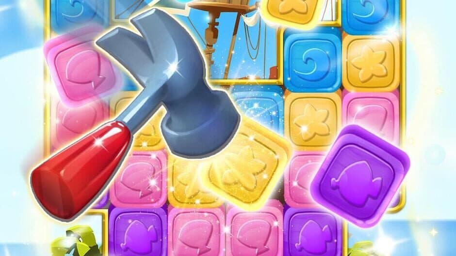 Скриншот 3 из Pirate Blast