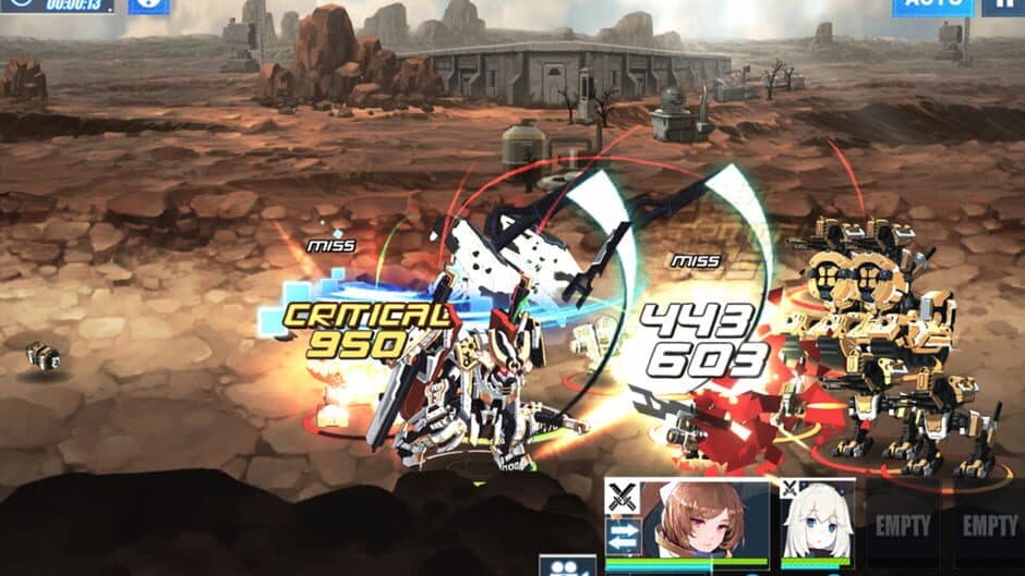 Скриншот 7 из Final Gear