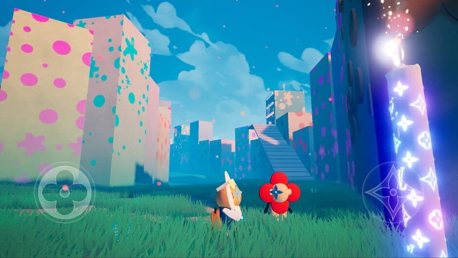 Скриншот 4 из Louis the Game