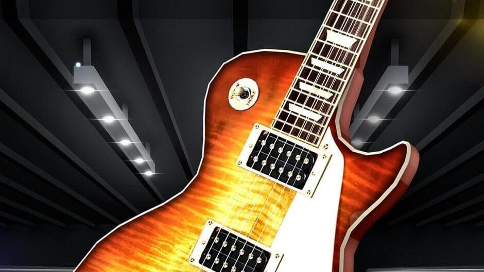 Скриншот 2 из Guitar Band Battle
