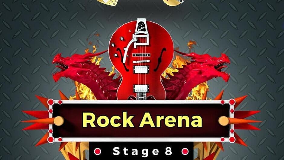 Скриншот 3 из Guitar Band Battle