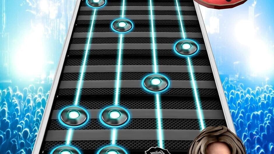 Скриншот 4 из Guitar Band Battle