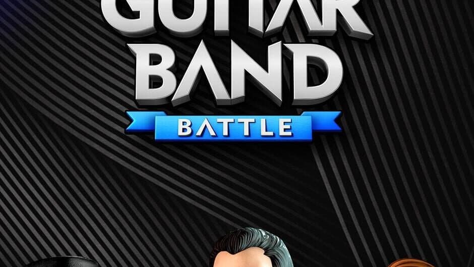 Скриншот 5 из Guitar Band Battle