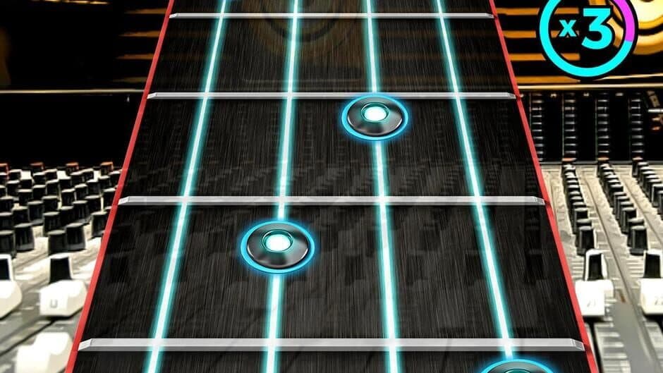 Скриншот 6 из Guitar Band Battle