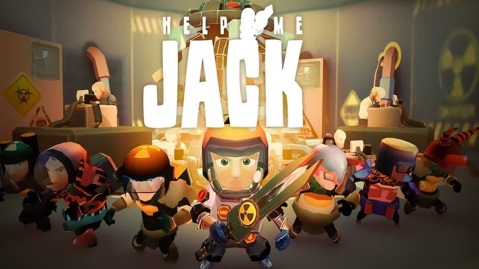 Скриншот 5 из Help Me Jack: Save the Dogs