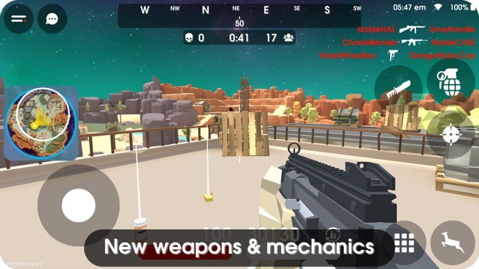 Скриншот 5 из Danger Close