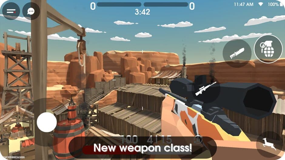 Скриншот 4 из Danger Close
