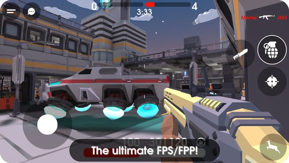 Скриншот 3 из Danger Close