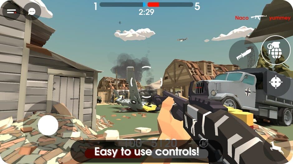 Скриншот 2 из Danger Close