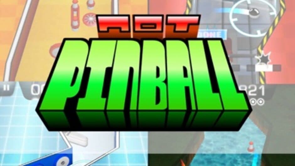 Скриншот 1 из Not Pinball