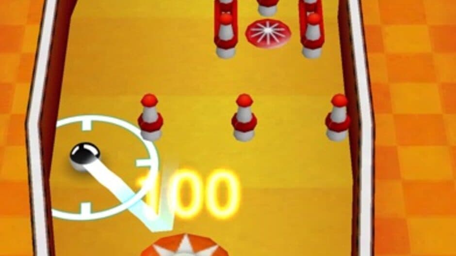 Скриншот 2 из Not Pinball