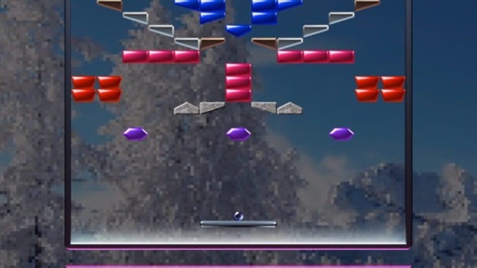 Скриншот 7 из Break Brick Out