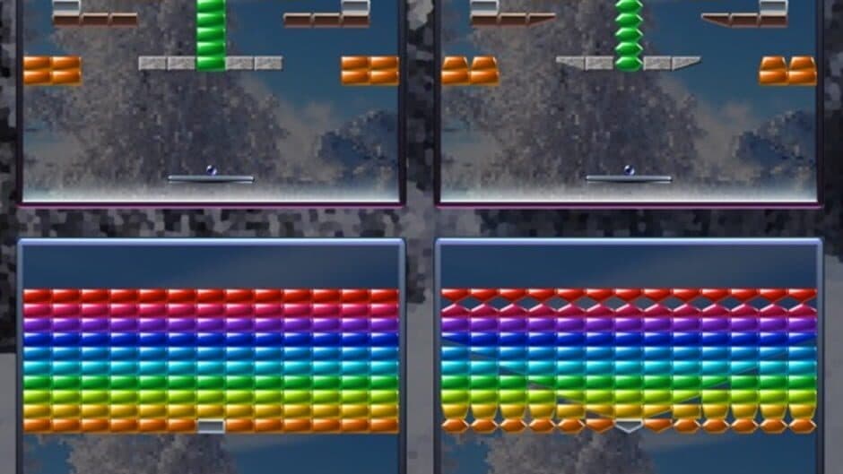 Скриншот 6 из Break Brick Out
