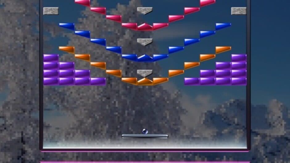 Скриншот 4 из Break Brick Out