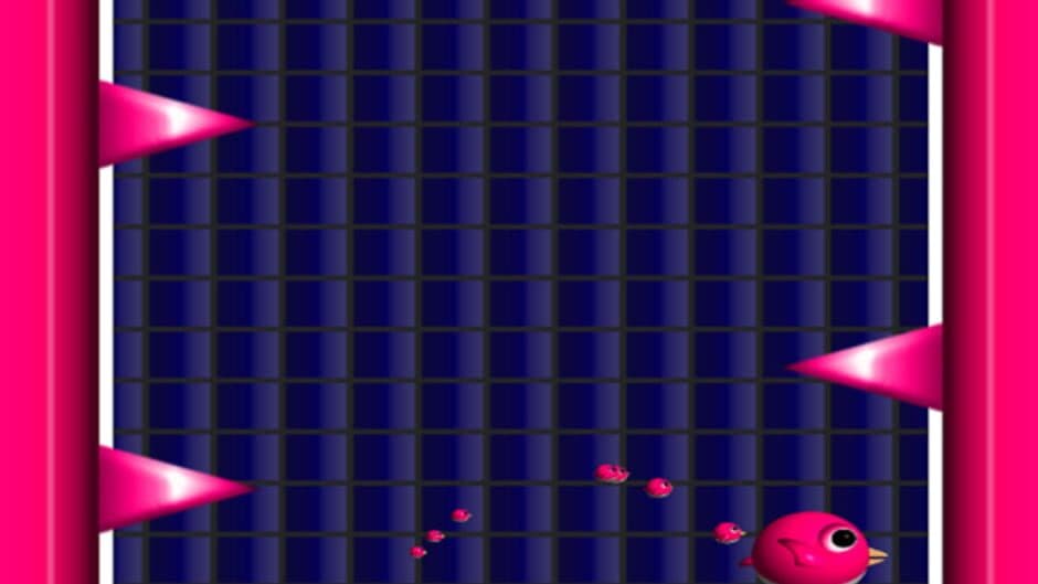 Скриншот 1 из Pink Birdie