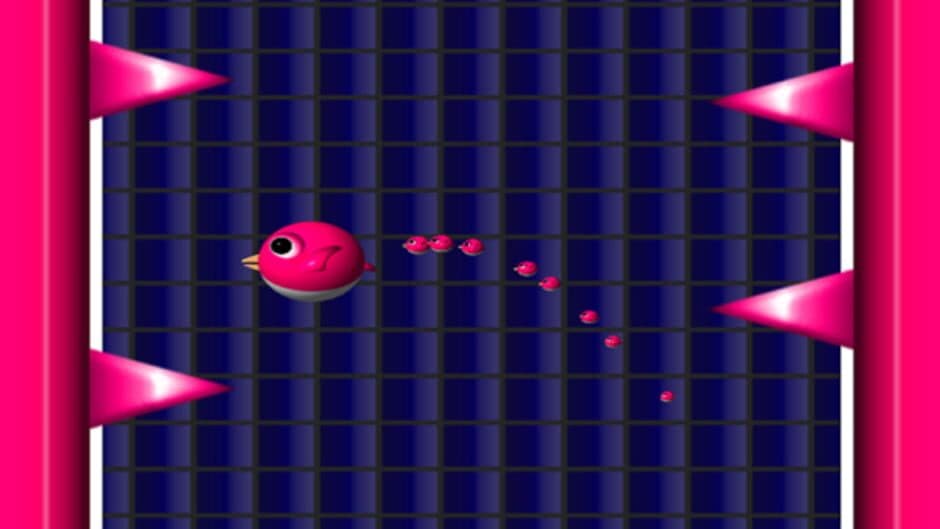 Скриншот 2 из Pink Birdie
