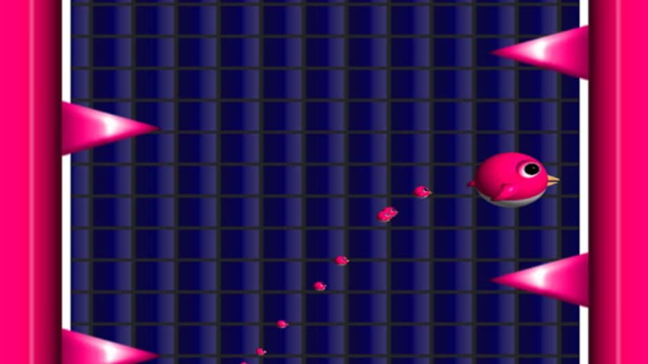 Скриншот 3 из Pink Birdie