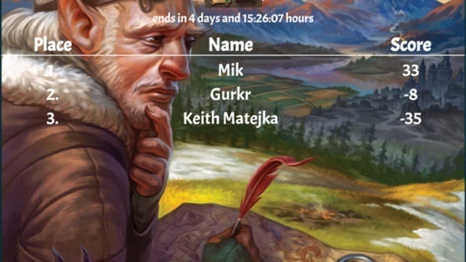 Скриншот 7 из Cartographers