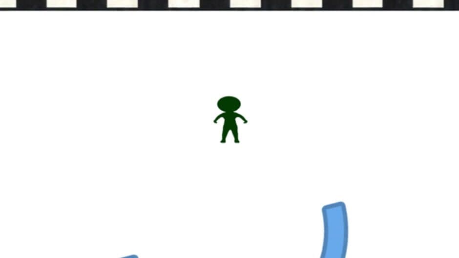 Скриншот 5 из Stickman vs Circles